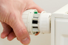 New Woodhouses central heating repair costs