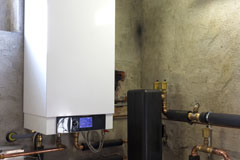 New Woodhouses condensing boiler companies