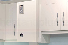 New Woodhouses electric boiler quotes