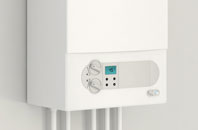 New Woodhouses combination boilers