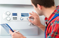 free commercial New Woodhouses boiler quotes