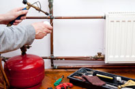 free New Woodhouses heating repair quotes