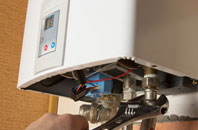 free New Woodhouses boiler install quotes