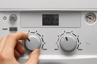 free New Woodhouses boiler maintenance quotes