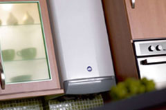 New Woodhouses system boiler costs